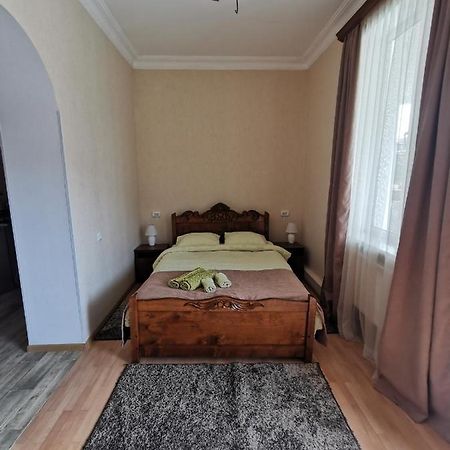 Grimis Villa Borjomi Dış mekan fotoğraf