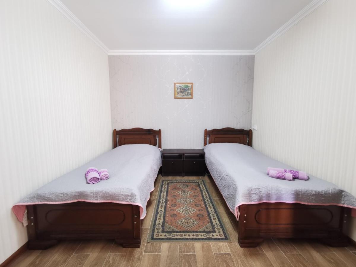 Grimis Villa Borjomi Dış mekan fotoğraf
