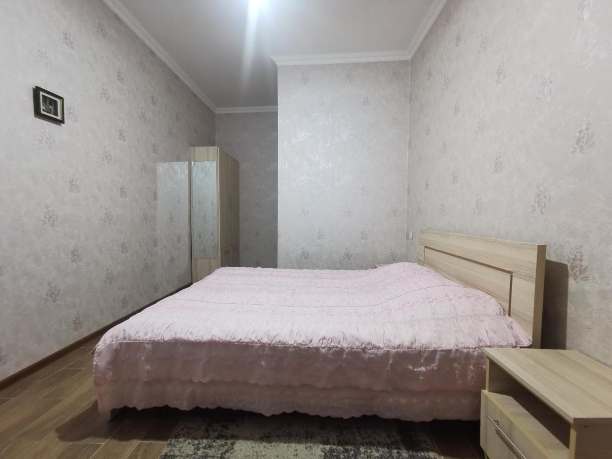 Grimis Villa Borjomi Dış mekan fotoğraf