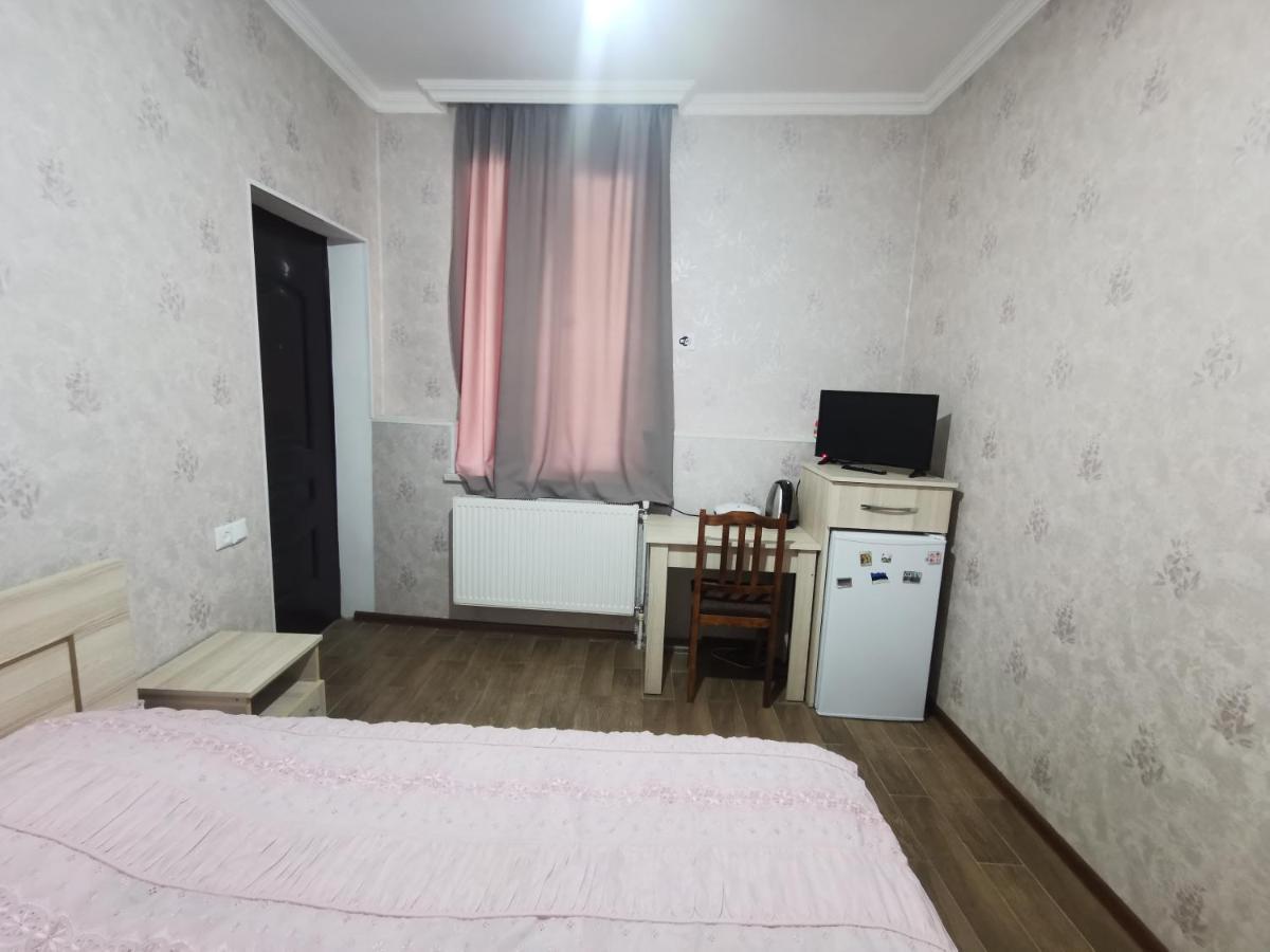 Grimis Villa Borjomi Dış mekan fotoğraf