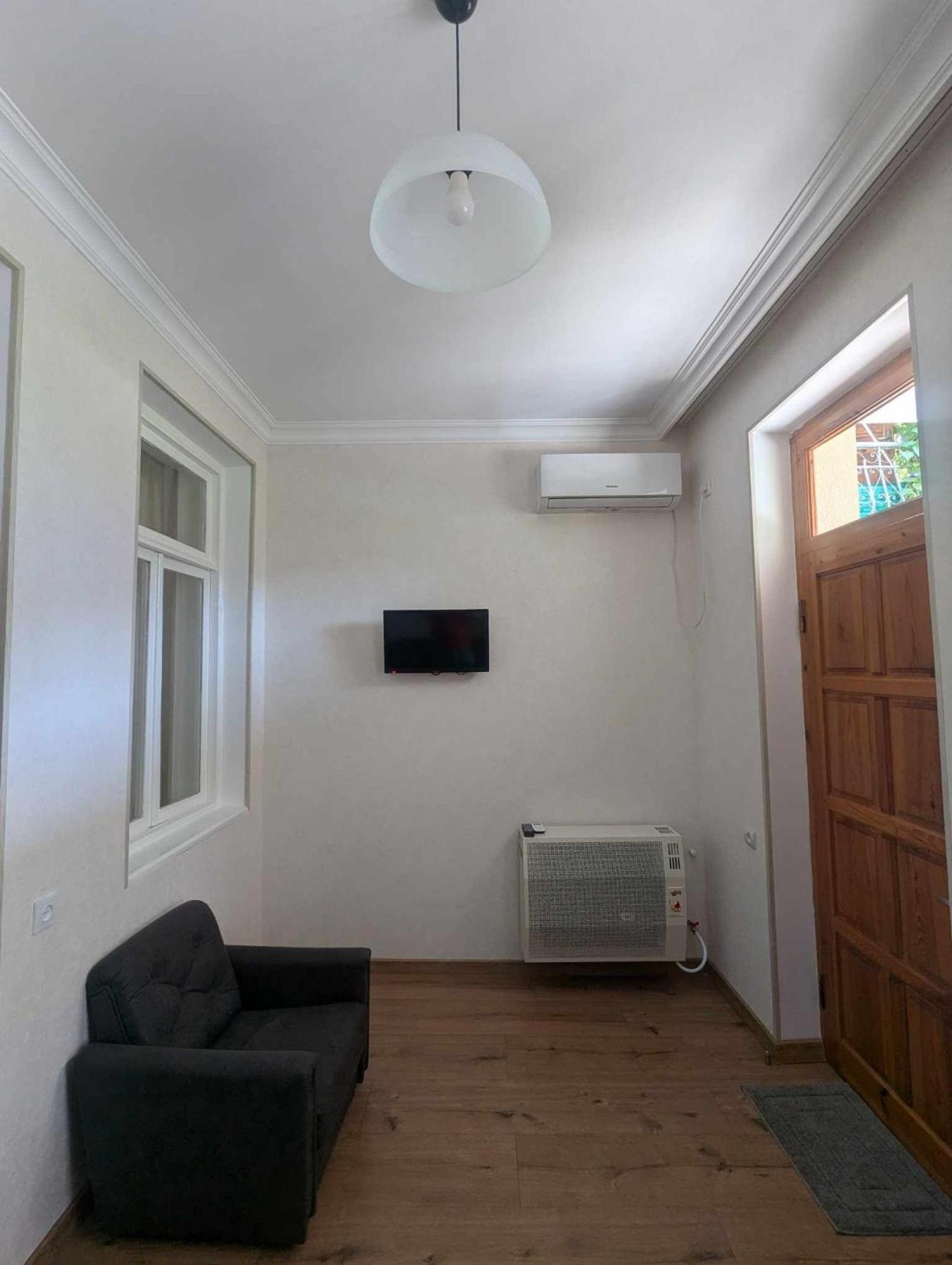 Grimis Villa Borjomi Dış mekan fotoğraf