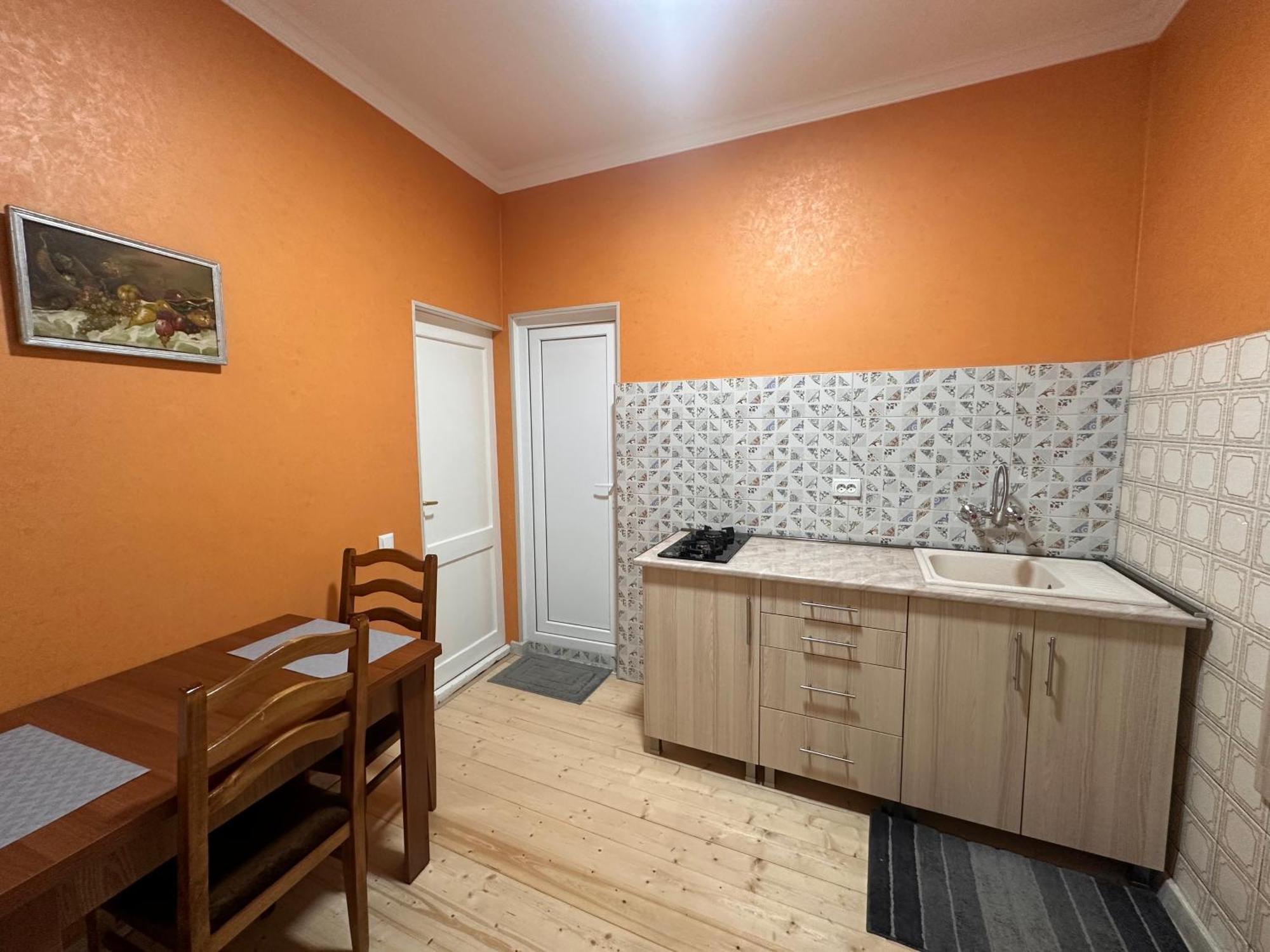 Grimis Villa Borjomi Dış mekan fotoğraf