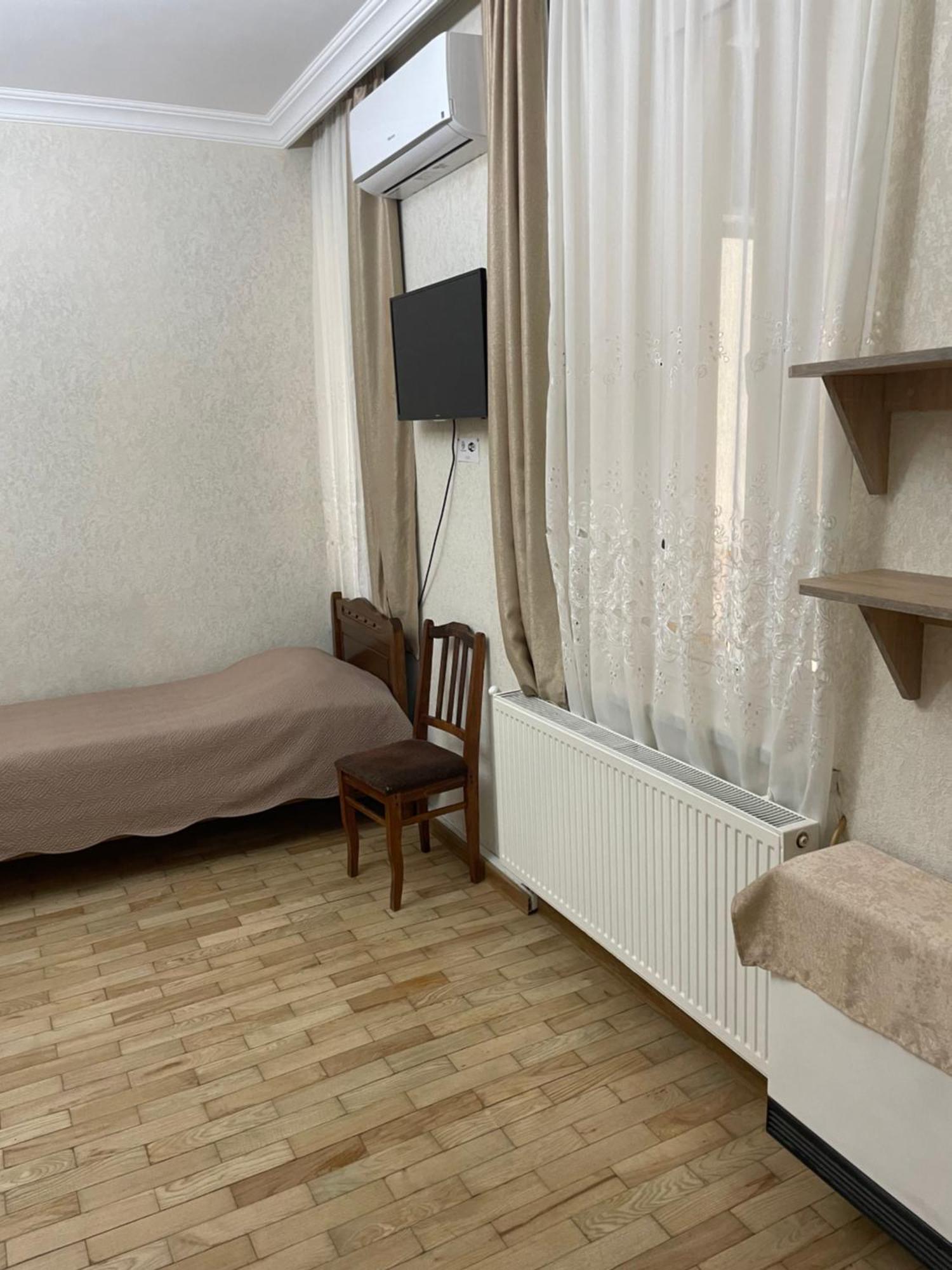 Grimis Villa Borjomi Dış mekan fotoğraf