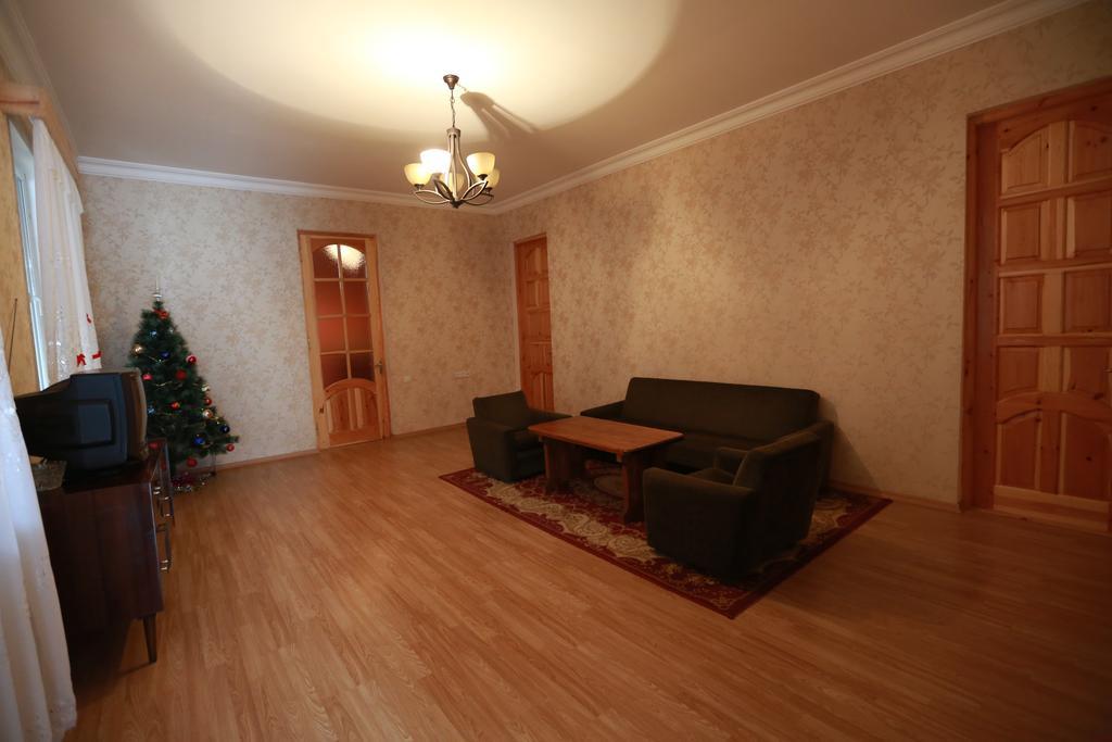 Grimis Villa Borjomi Oda fotoğraf