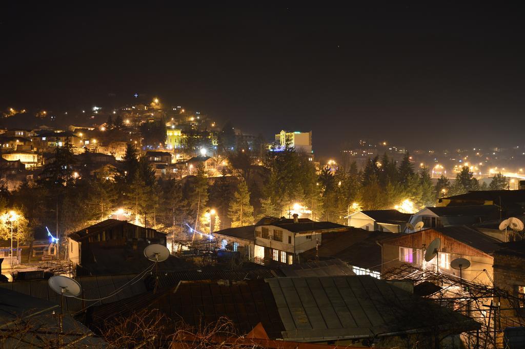 Grimis Villa Borjomi Dış mekan fotoğraf