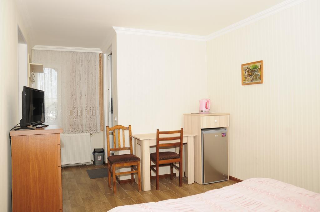 Grimis Villa Borjomi Dış mekan fotoğraf