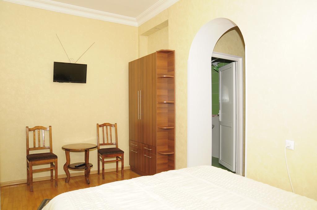 Grimis Villa Borjomi Dış mekan fotoğraf