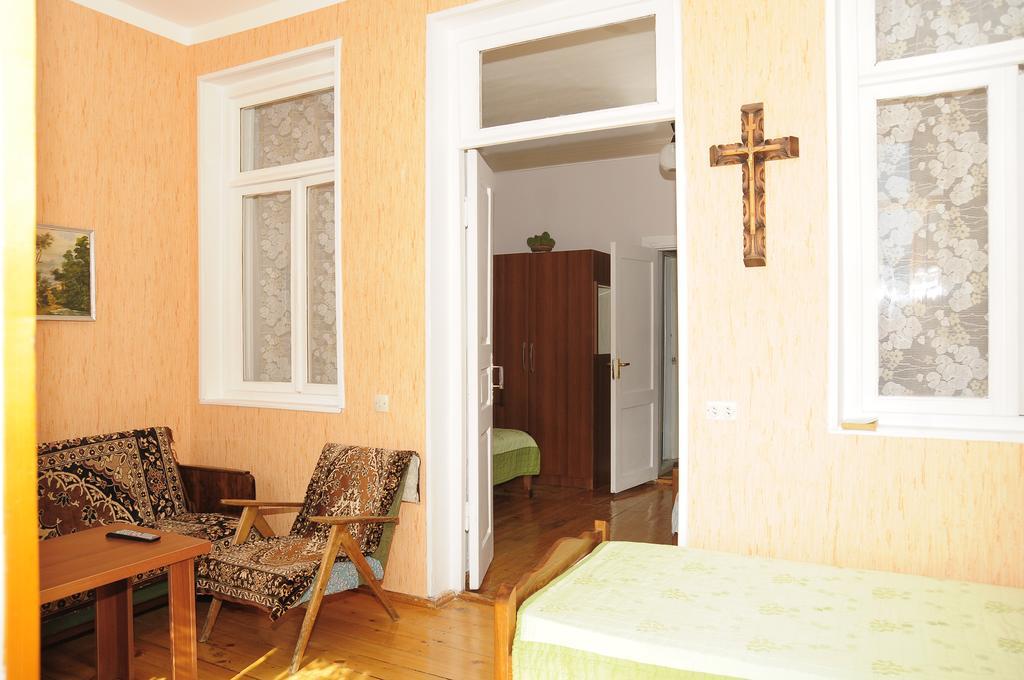 Grimis Villa Borjomi Dış mekan fotoğraf