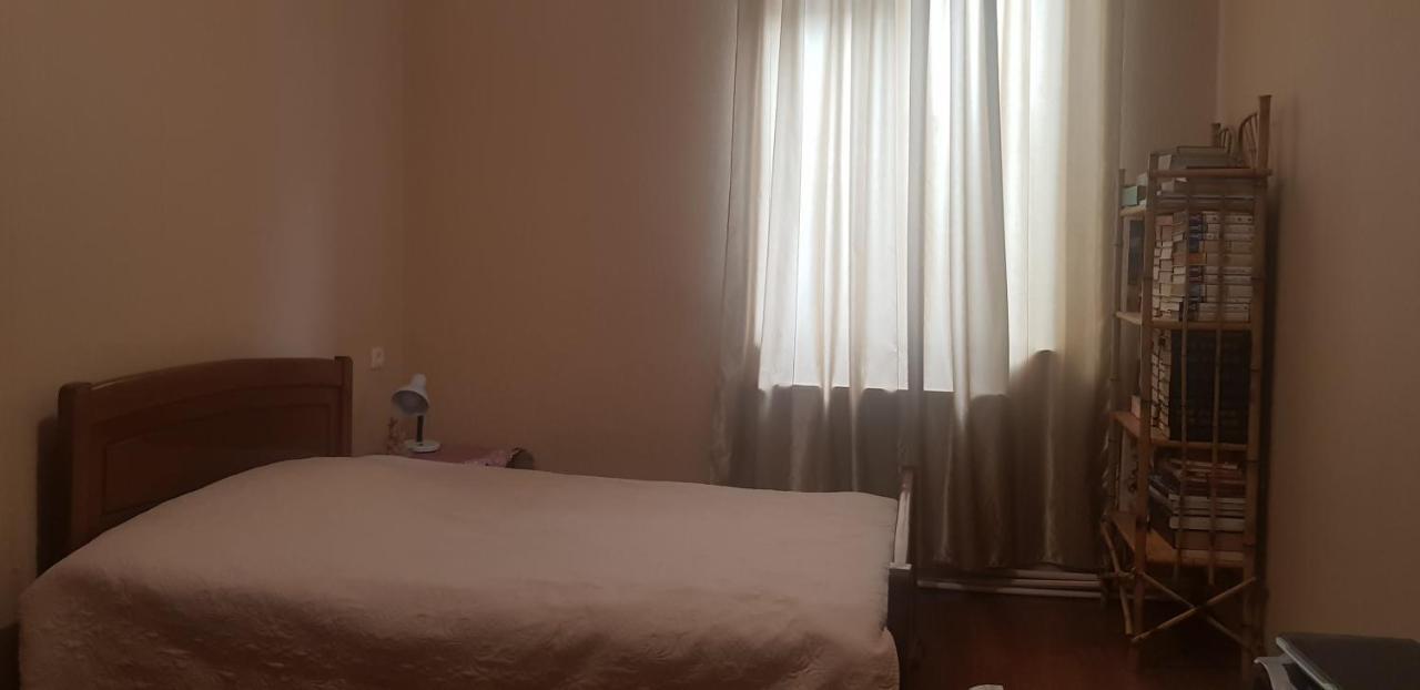 Grimis Villa Borjomi Dış mekan fotoğraf
